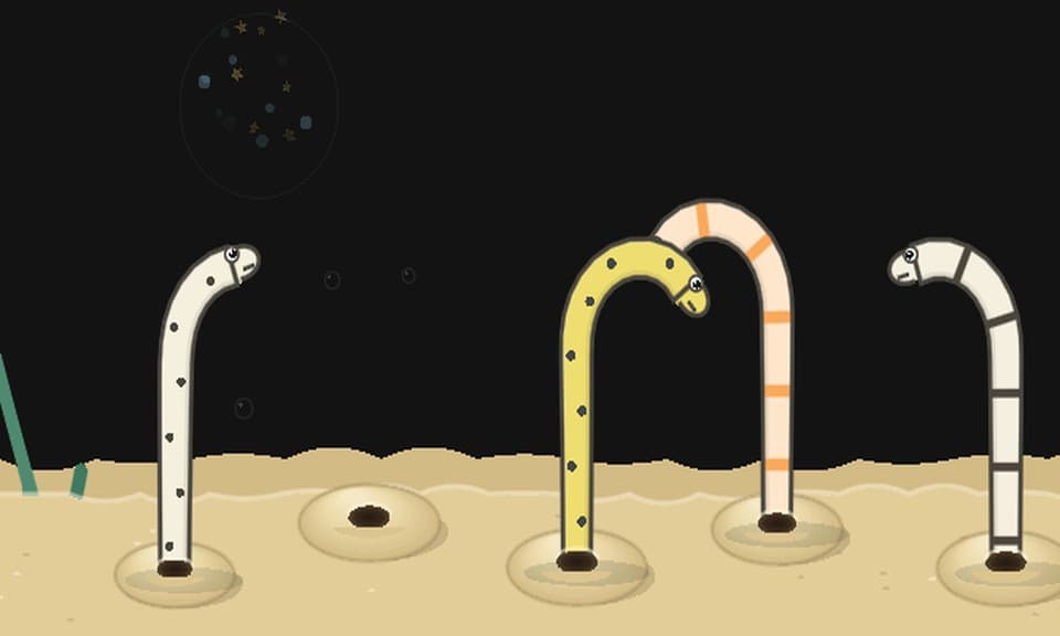 Garden Eel Cove v1.6.0 데스크톱 앱 릴리스