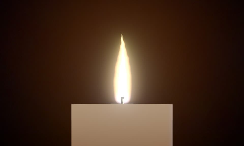 Lonely Candle v1.0.0 — Android APK 공개
