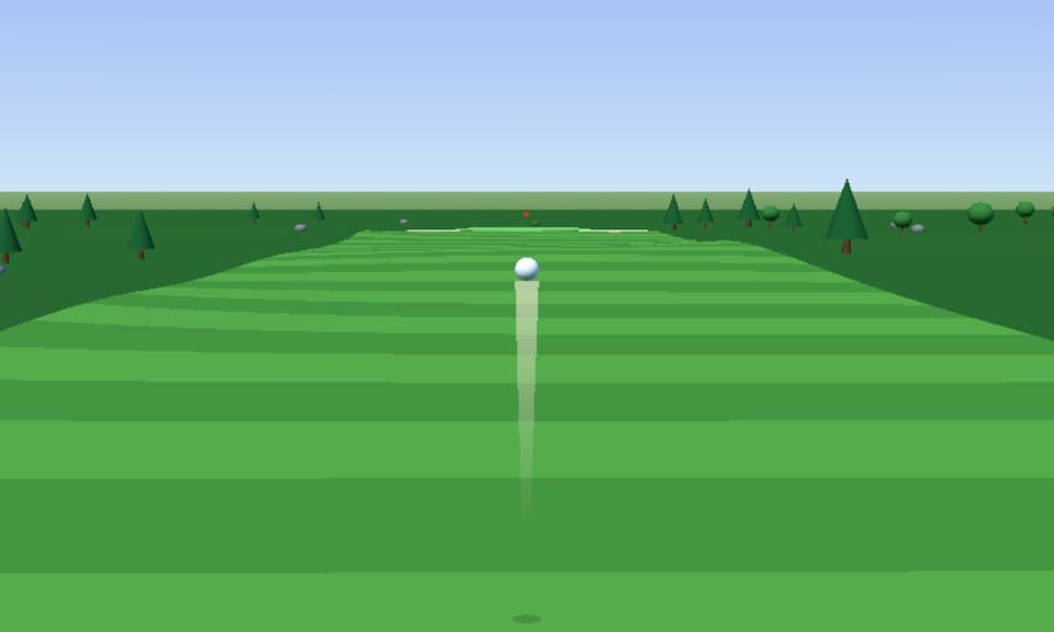 Swing Golf 1.0 — App Store 심사 제출, Play 내부 테스트 배포
